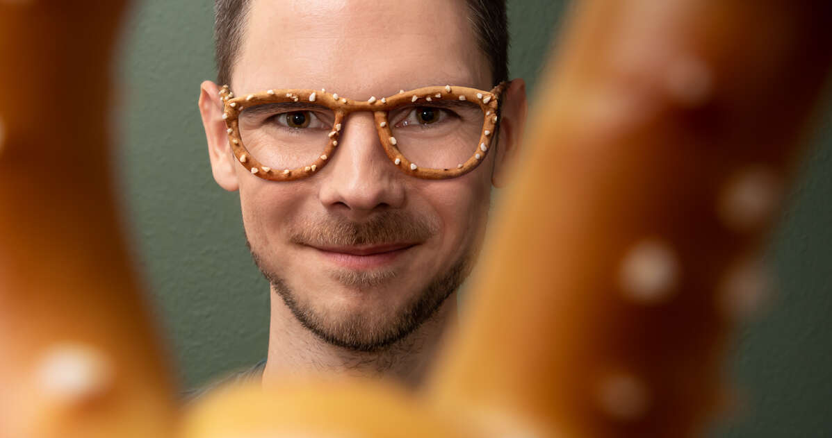 Kuchenstickel — Kuchen &amp; Torten von Richard Stickel